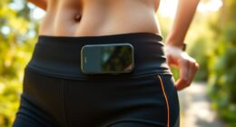 top clip on fitness trackers