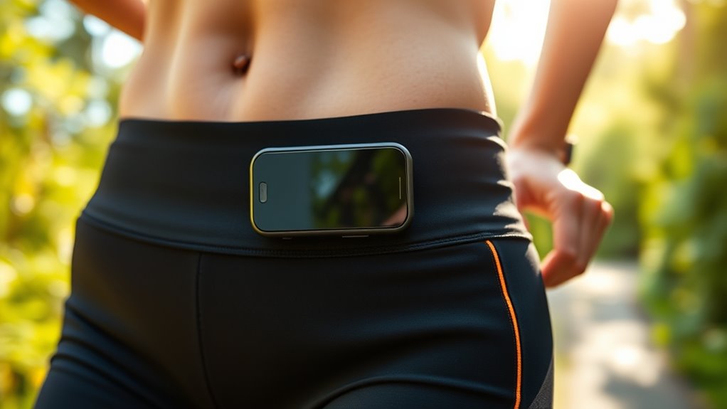 top clip on fitness trackers