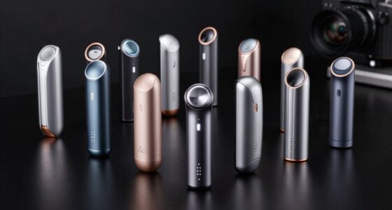 top collagen devices 2026