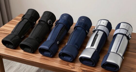 top compression leg massagers