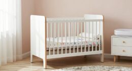 top convertible cribs list