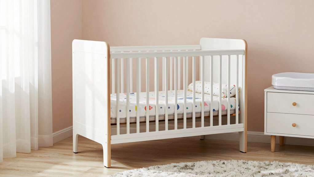 top convertible cribs list