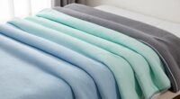 top cooling weighted blankets