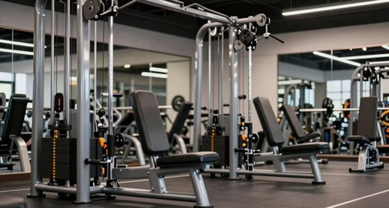 top crossover machine rankings