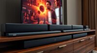 top dolby atmos soundbars