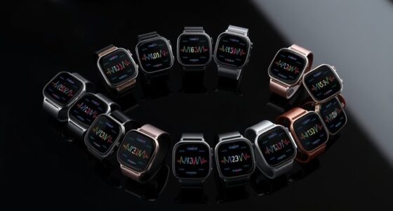 top ecg watches 2026