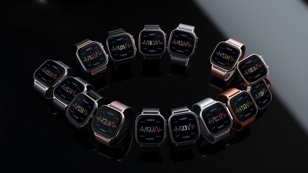 top ecg watches 2026