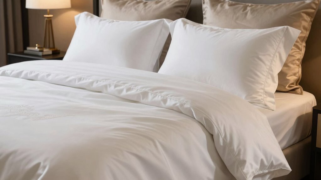 top egyptian cotton sheets