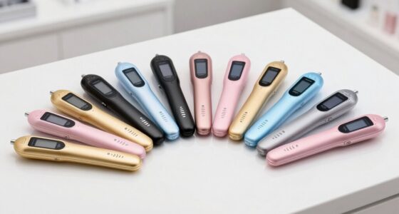 top electric nail files 2026