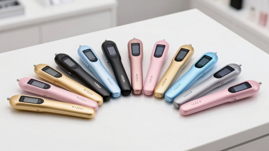 top electric nail files 2026