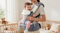 top ergonomic baby carriers
