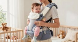 top ergonomic baby carriers