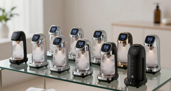 top facial steamer picks