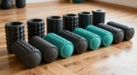 top firm foam rollers