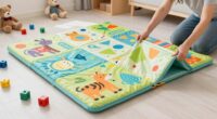 top foldable kids playmats