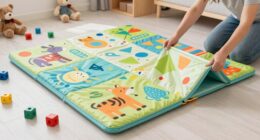 top foldable kids playmats