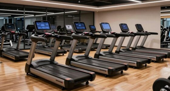 top folding treadmills 2026