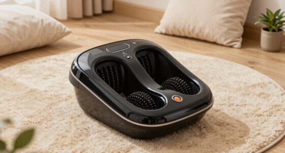 top foot massagers 2026