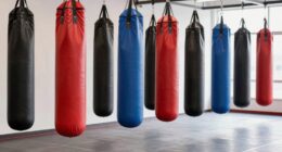 top free standing boxing bags