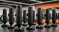 top free standing punching dummies