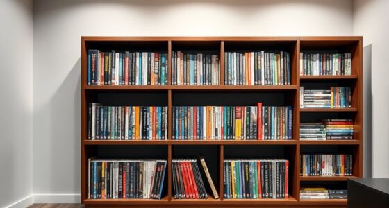 top game storage solutions