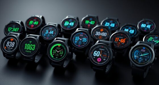 top gps running watches