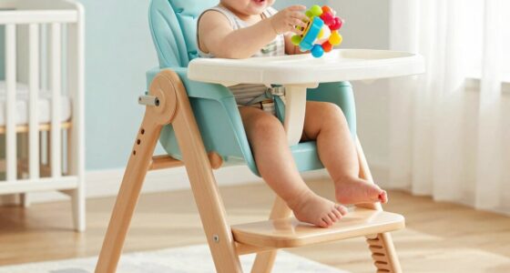 top growing baby high chairs