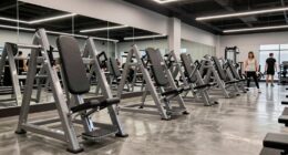 top hack squat machine list