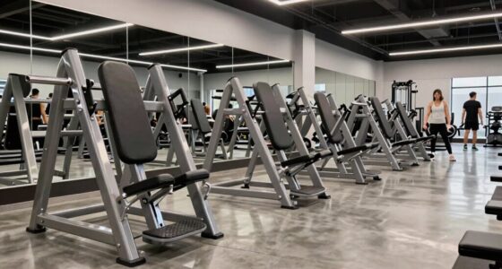 top hack squat machine list