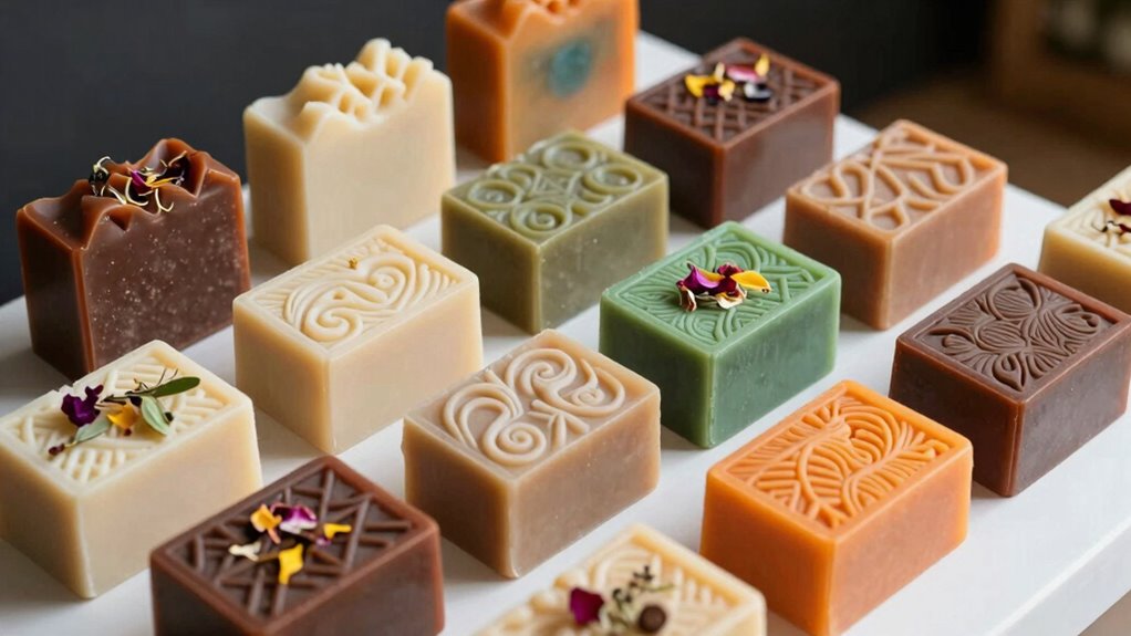 top handmade luxury soaps