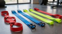 top heavy resistance bands