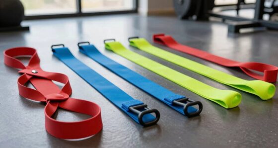 top heavy resistance bands