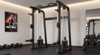 top home gym smith machines