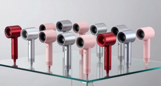 top hooded hair steamer picks