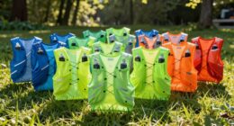 top hydrating running vests