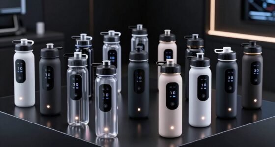 top hydrating smart bottles