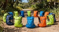 top hydration running packs