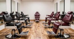 top hydraulic barber chairs
