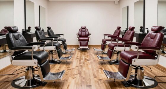 top hydraulic barber chairs