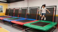 top indoor trampolines 2026