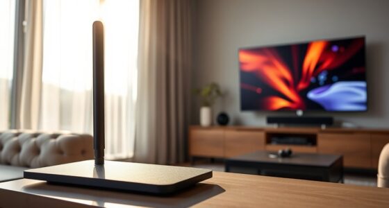 top indoor tv antennas