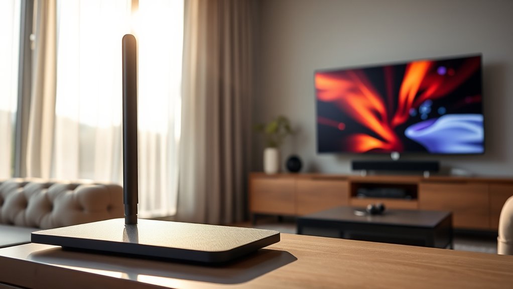 top indoor tv antennas