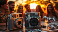 top instant cameras 2026