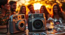 top instant cameras 2026