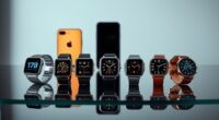top iphone compatible smartwatches