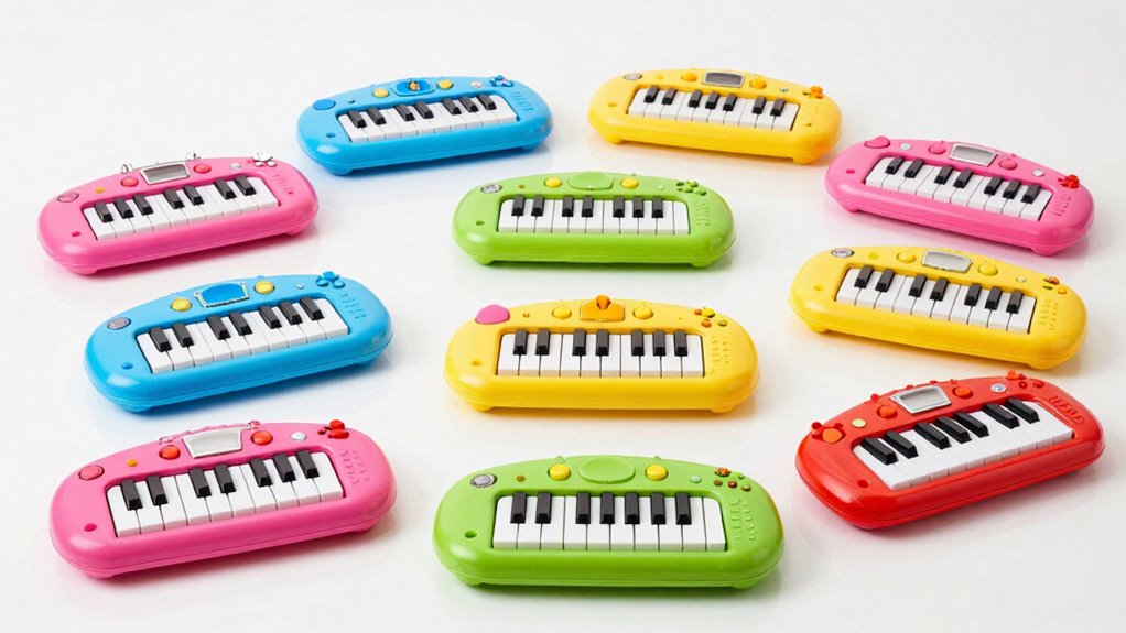top kid friendly piano options