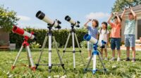 top kid friendly telescopes 2026