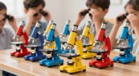 top kid microscopes 2026