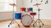 top kids drum sets 2026