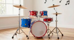 top kids drum sets 2026